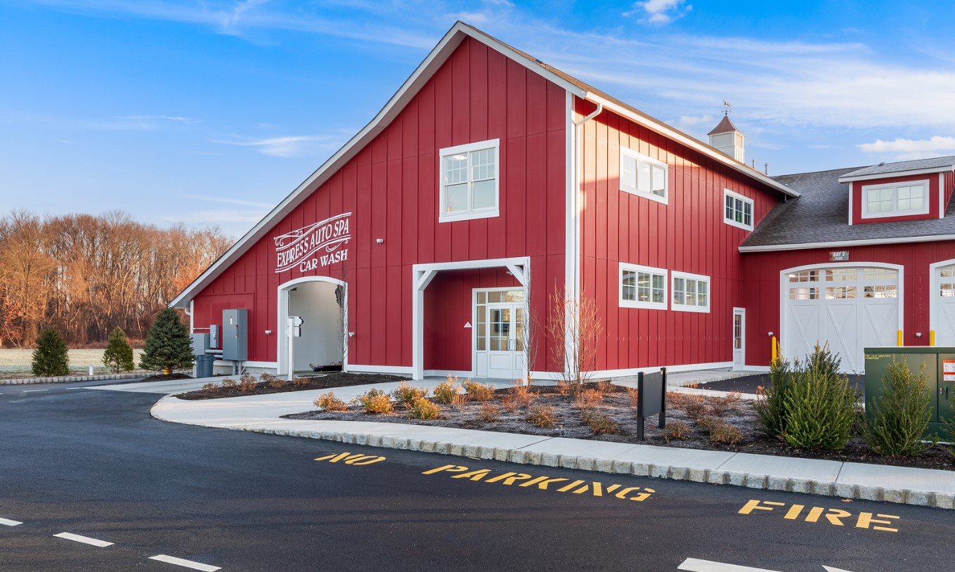 Car Wash And Detail Near Me