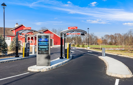 Full Service Car Wash Near Me