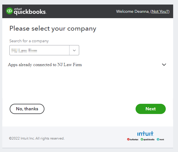 How to import 1099MISC/1099NEC recipient information from QuickBooks?