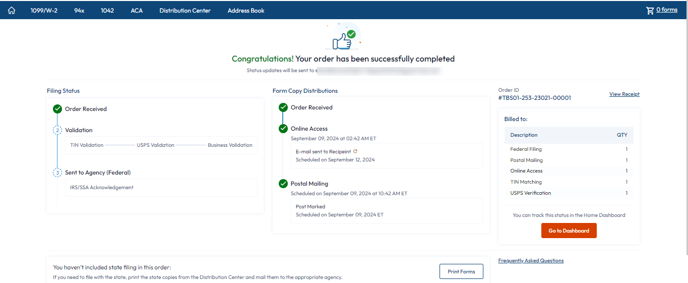 How to File Form W-2 with Tax File App? – Tax File App