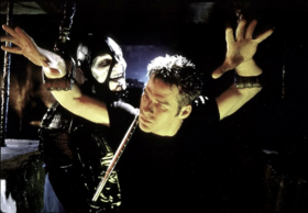 Bdsm scorpius article