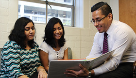 Students of scripps college academy article