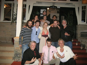 Justice league mortal cast article