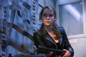 Terminator genisys sarah connor article