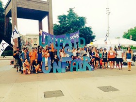 Unpaid is unfair july article