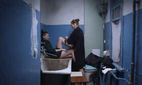 Berlin film journal the tribe plemya 1 article