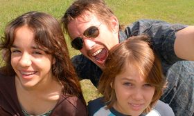 Boyhood review linklater coltrane hawke arquette featured article