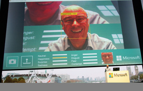 Software predicts article