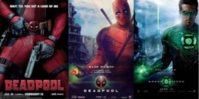 Deadpool article