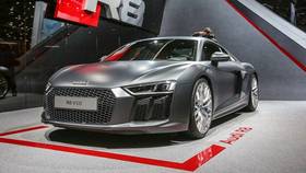 Auto expo 2016 article