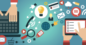 Why brands choose content marketing over ads article