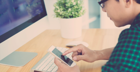 Push notifications article