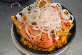 Pacifico image 8 paella article