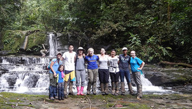 Costa rica research article