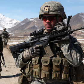 Why obamas loophole extension of the us combat role in afghanistan is no surprise 1416669010 article