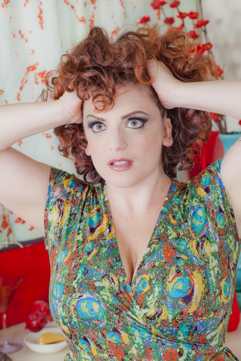 Stories by Sara Benincasa : Contently