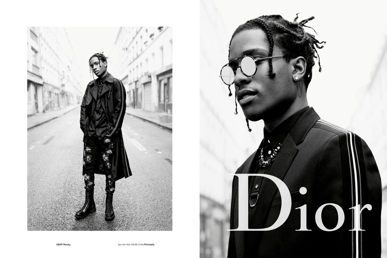 portrait photography inspiration