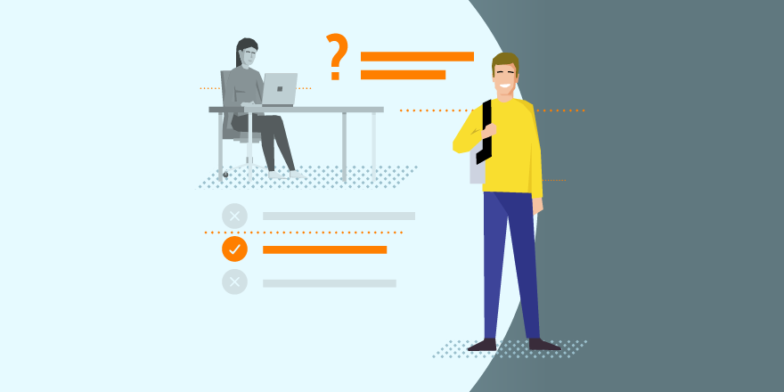 How to Increase Student Success in Online Learning