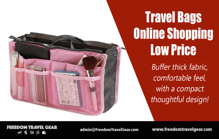 travel bag online price