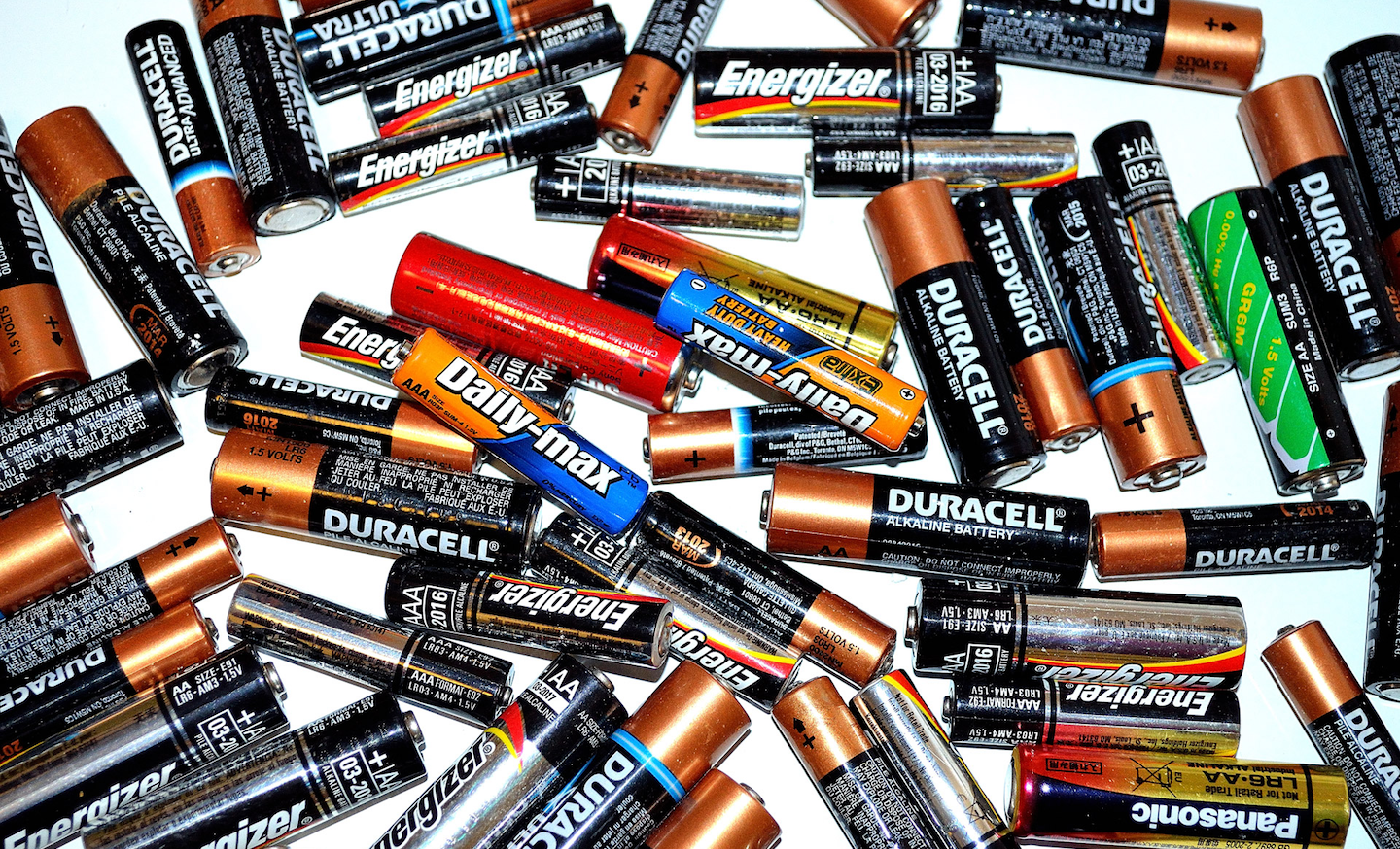 These Six Inventors Pushed Battery Technology Forward