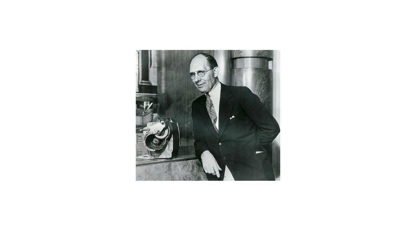 Charles Kettering
