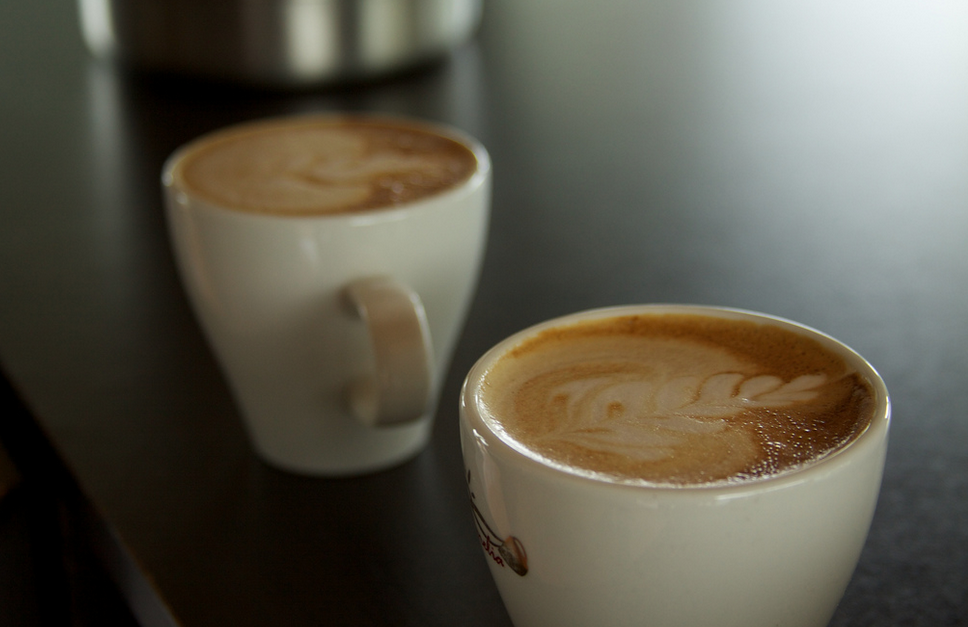 25 Best Coffee Shops in Seattle HotPads Blog