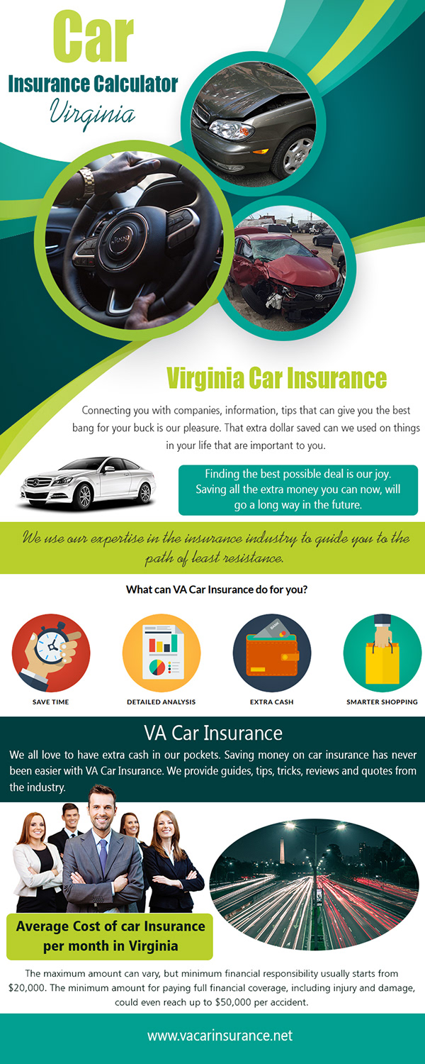 Stories by Virginia Car Insurance Contently