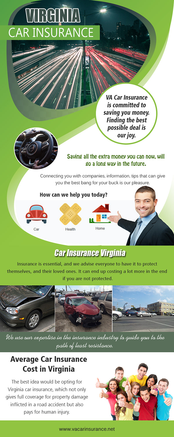 Stories by Virginia Car Insurance Contently