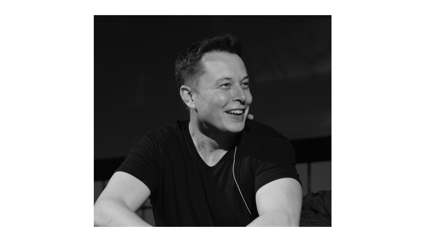 Elon Musk