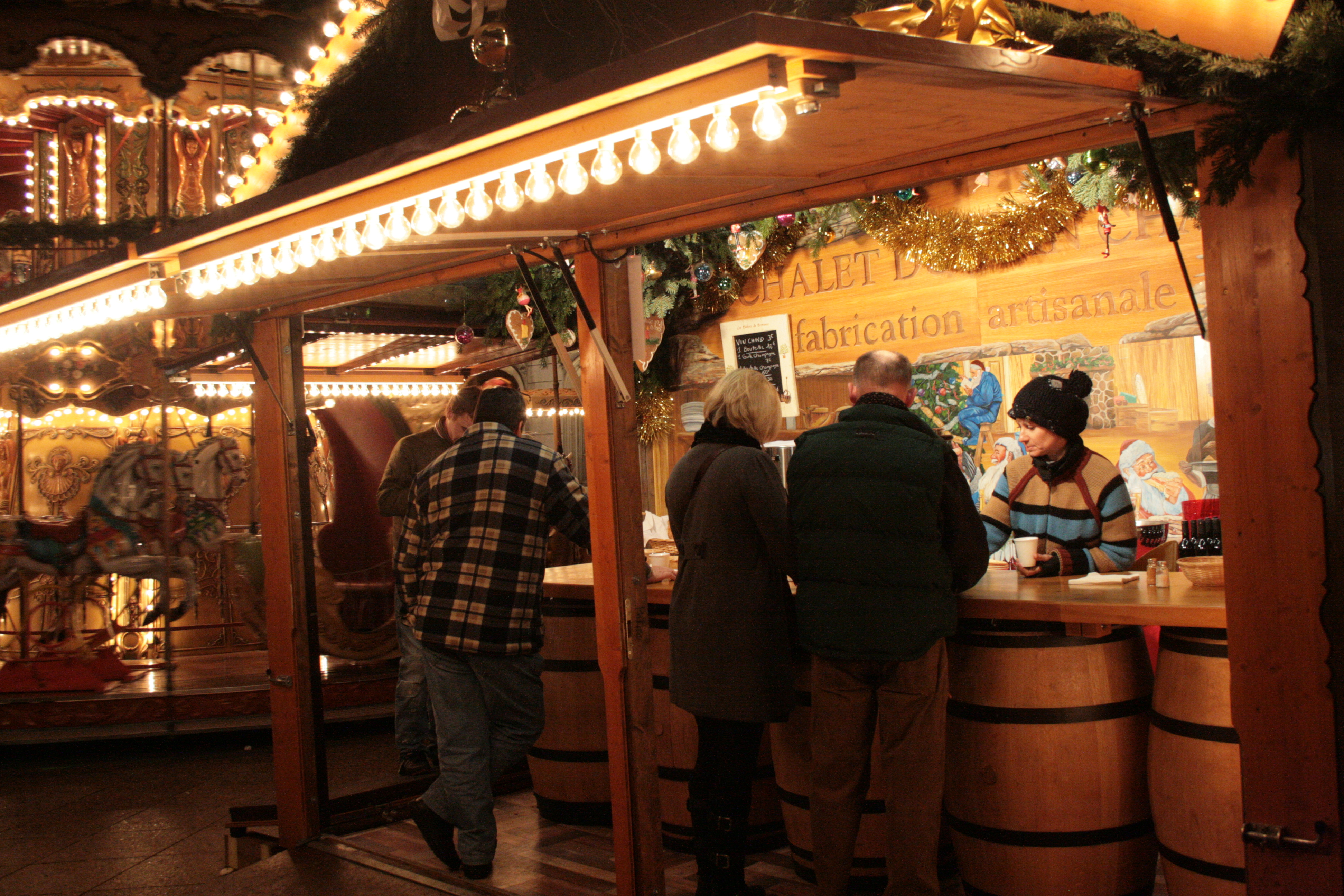 Top 8 des plus beaux marchés de Noël de France | Explore par Expedia