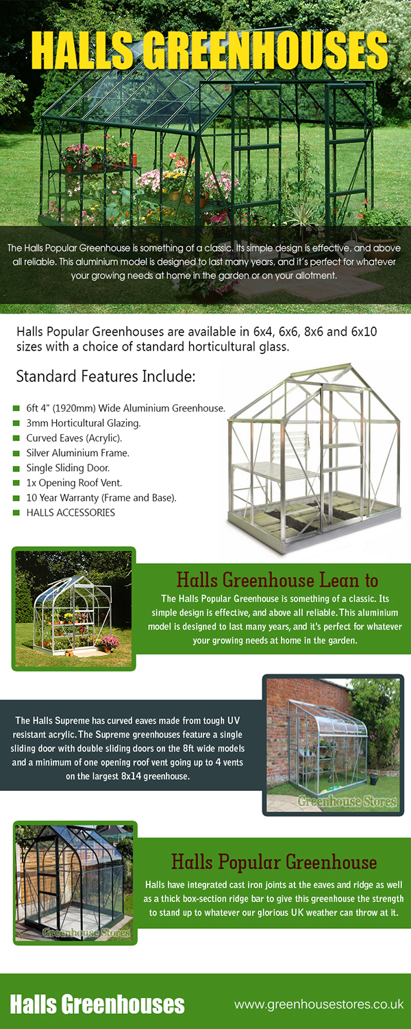Stories by Halls Greenhouses Contently