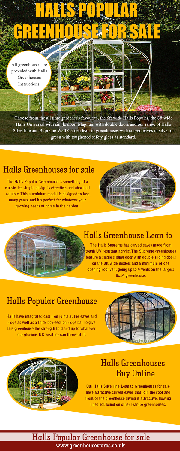 Stories by Halls Greenhouses Contently