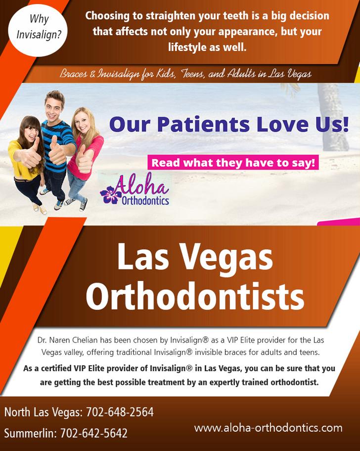 Stories by Braces Las Vegas Contently