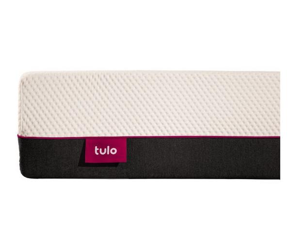 Bed In A Box All About the tulo Mattress Mattress Firm