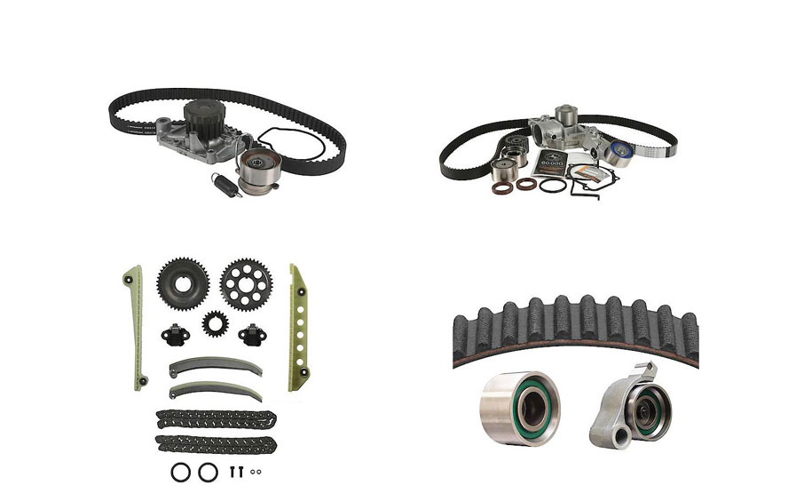 How to Diagnose and Replace Overhead Cam Timing Chains Advance Auto Parts