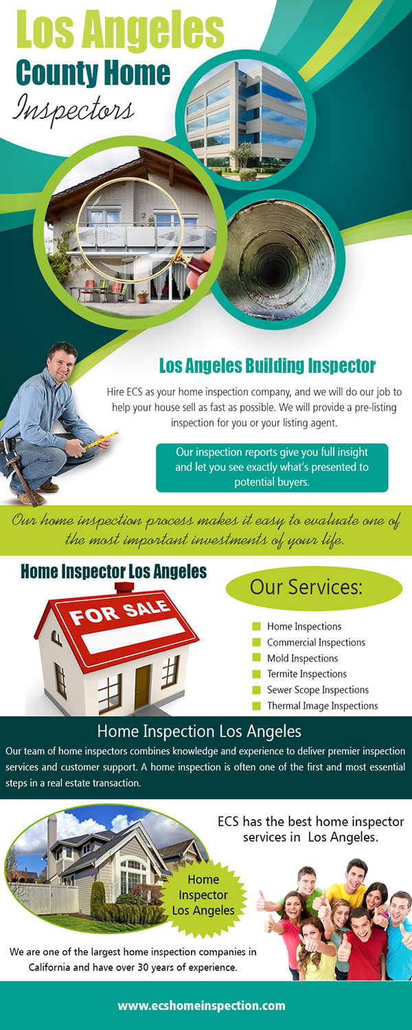 Stories by Home Inspection Contently