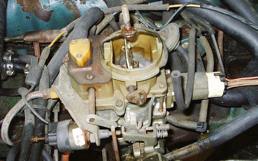 My Car Cranks but Won't Start. Why? Advance Auto Parts