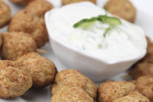 12 Creative And Tasty Greek Yogurt Recipes Openfit