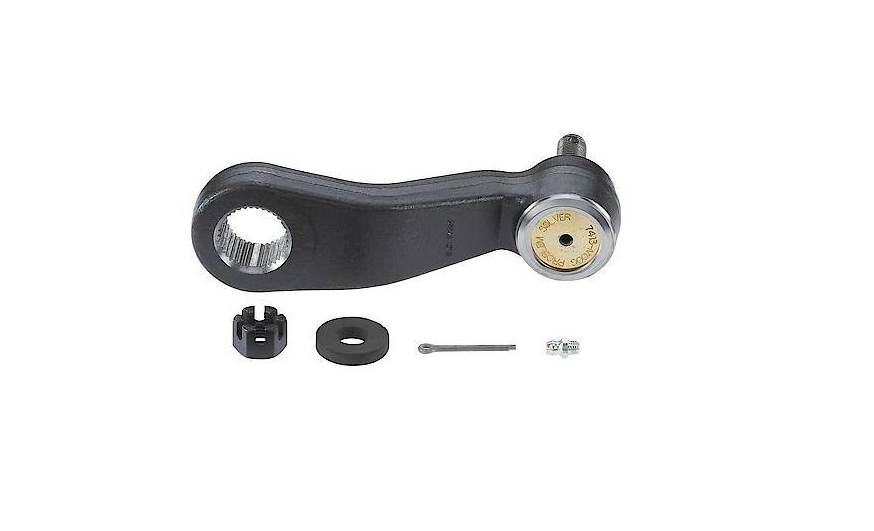 Signs of FrontEnd Wear You Shouldn't Ignore