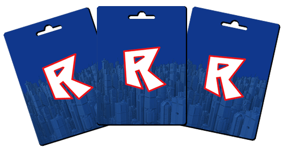 Free Roblox Card Codes Live 2018