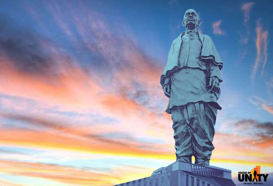 Stories by Statue Of Unity Contently