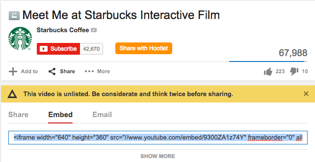 apple, aspirational, best branded content, bookbook, brand publishing, content marketing, Diggin' in the Carts, Drake Shake, Emoji, Enhance your lighting, featured, following hearts, GE, Genealogy of Innovation, Ikea, Jeff Bridges, Jeff Goldblum, Kahlua, Kirsten Dunst, KLM, Lil B App, Lost and Found Puppy, Meet me at starbucks, Nicolas Cage, Nike, Parody, Red Bull Music Academy, Skype, Starbucks, The White Russian, Vs. Magazine