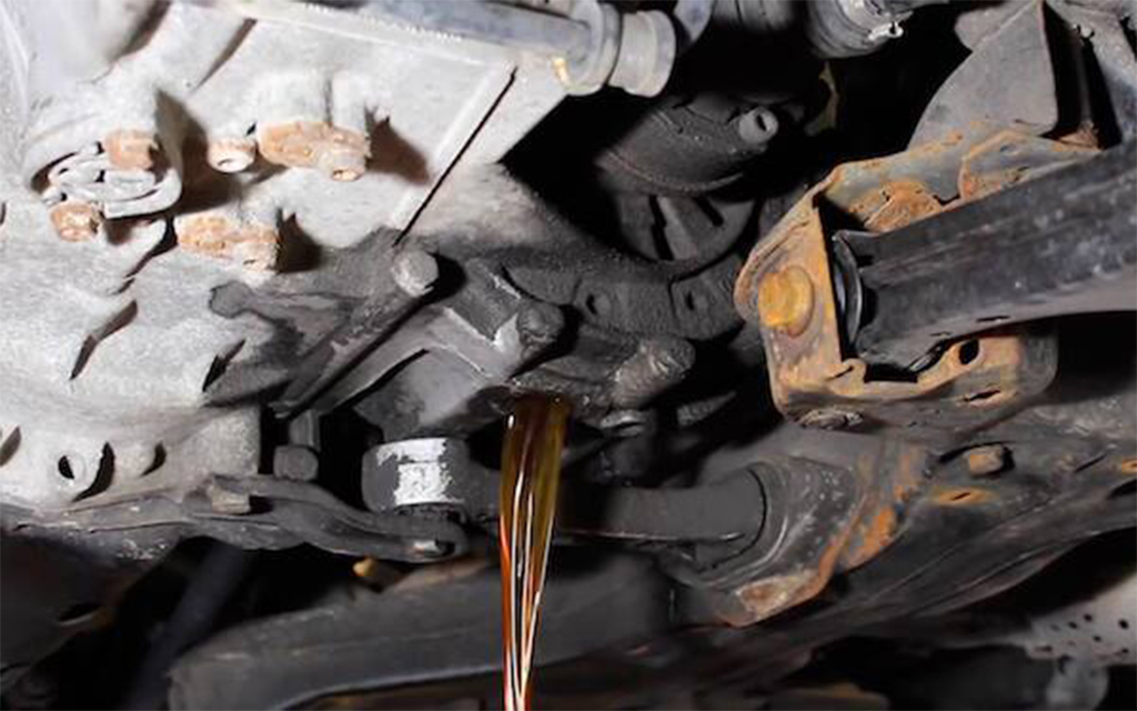 Drivetrain Maintenance Tasks for HighMileage Vehicles Advance Auto Parts