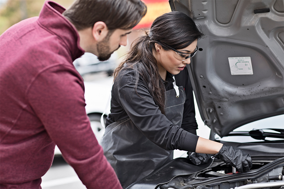 Challenging Maintenance Tasks to Advance Your Skills Advance Auto Parts