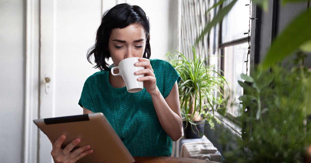 Stories by Maisha Z Johnson Contently