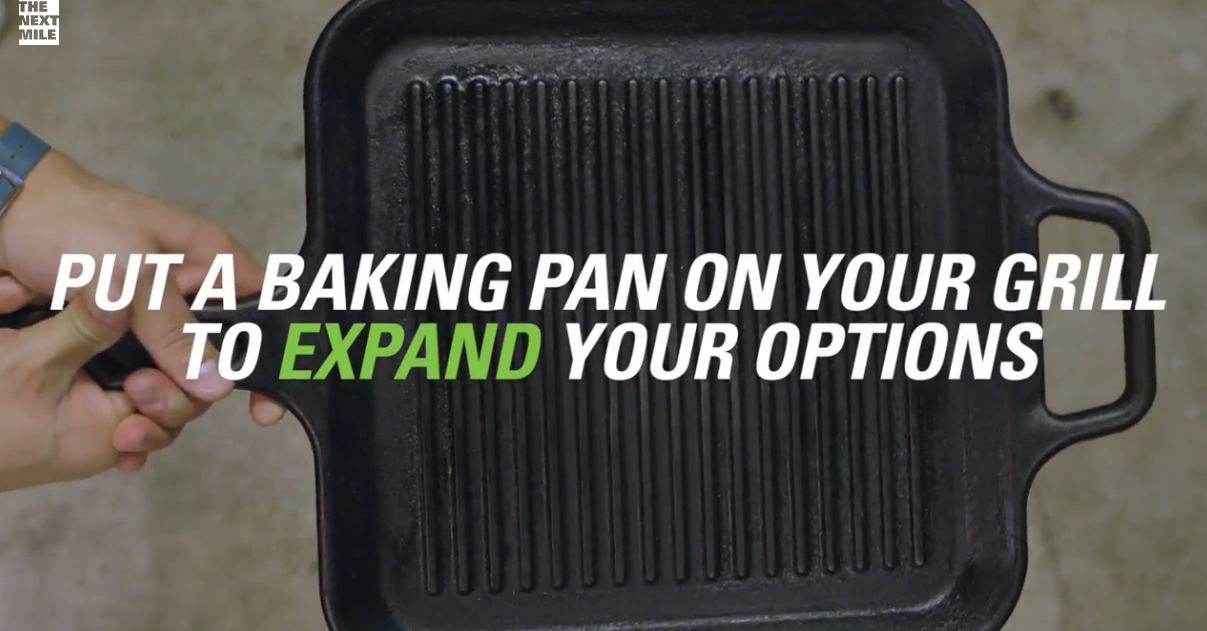 The NExt Mile Content marketing