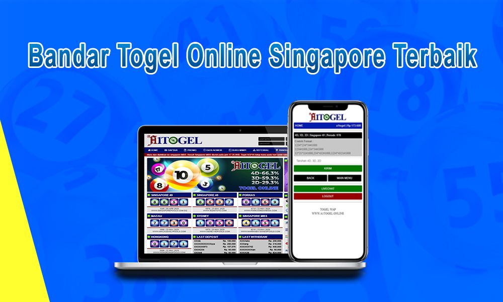 Stories By A1togel Online Contently