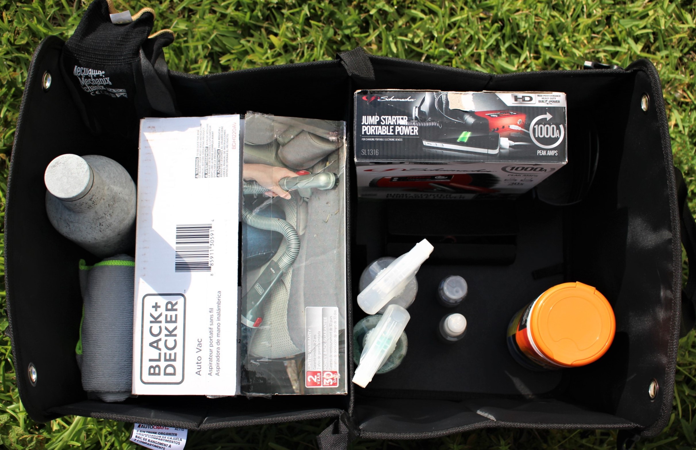 Car Essentials for New Drivers Advance Auto Parts