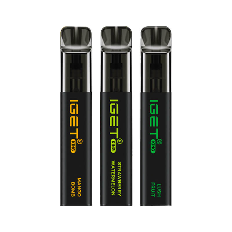 iGet Hot and iGet Bar: The Ultimate Entertainment Experience