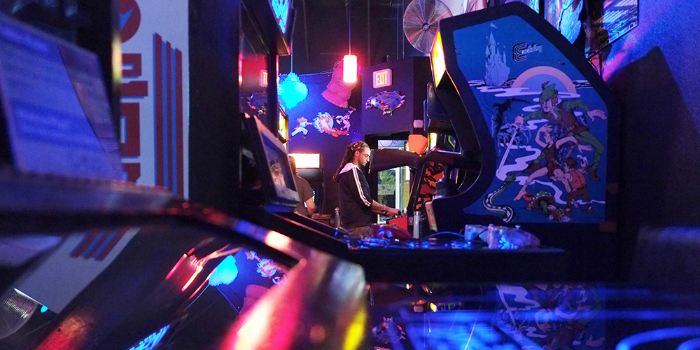 Best Orlando Bars For Mingling Marriott Bonvoy Traveler